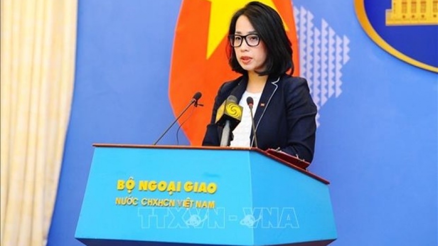 Vietnam hopes to continue close tourism ties with China: deputy spokesperson